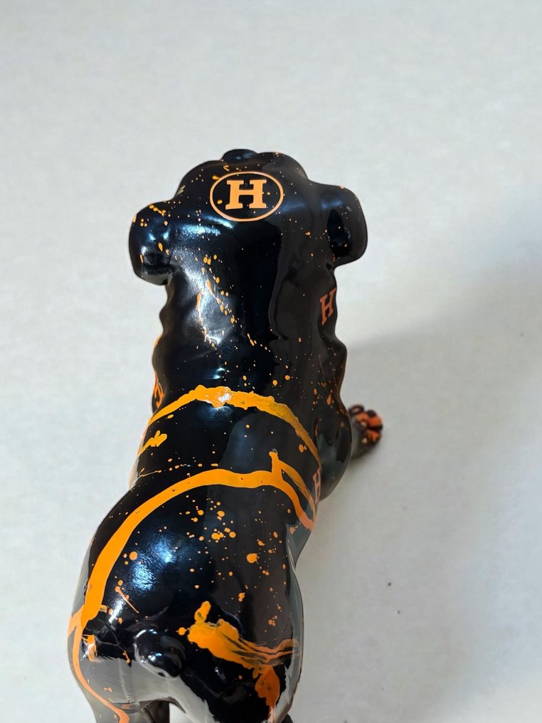 Art'fab - Black Drip #4.3