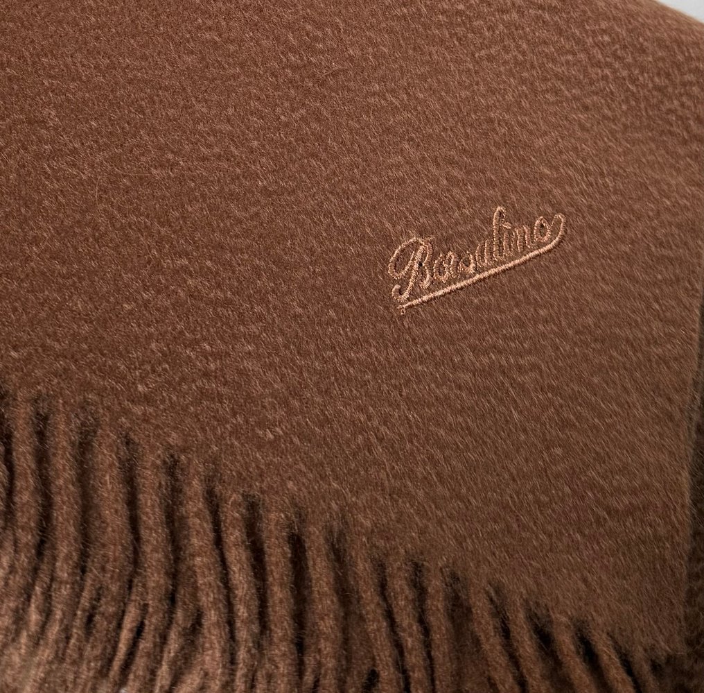 Borsalino - Sjaal #2.1