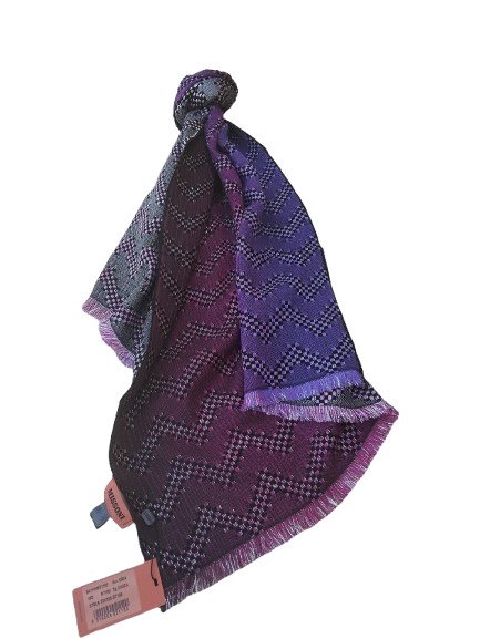 Missoni - Halstørklæde #1.0