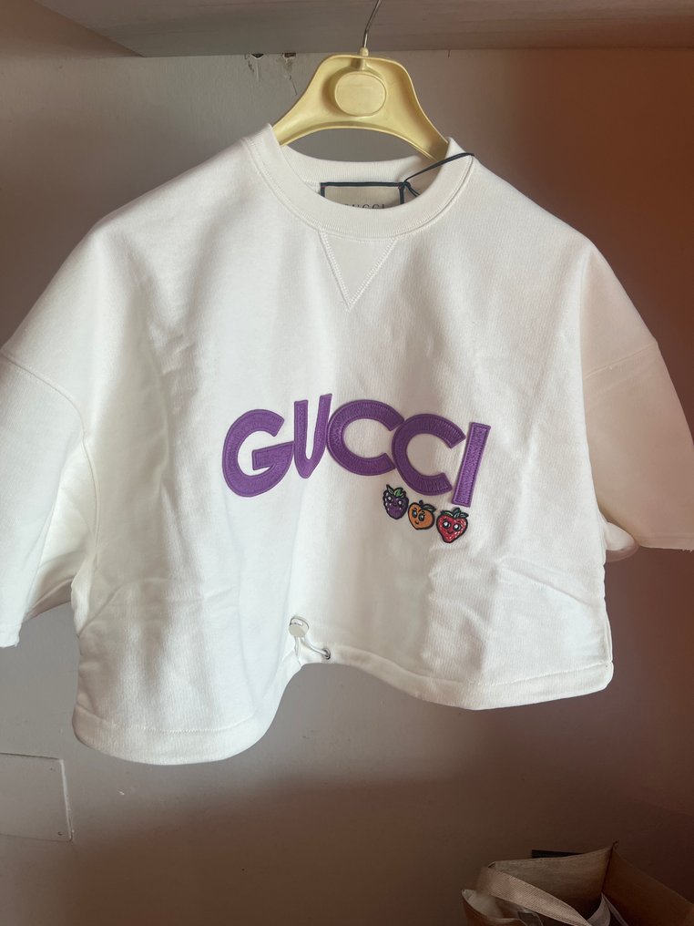 Gucci - Φούτερ - New with tags #1.0