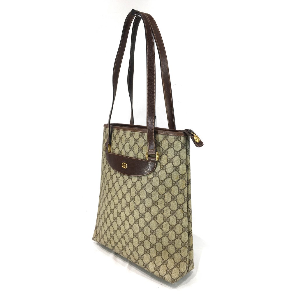 Gucci - GG Supreme - Mulepose #2.1