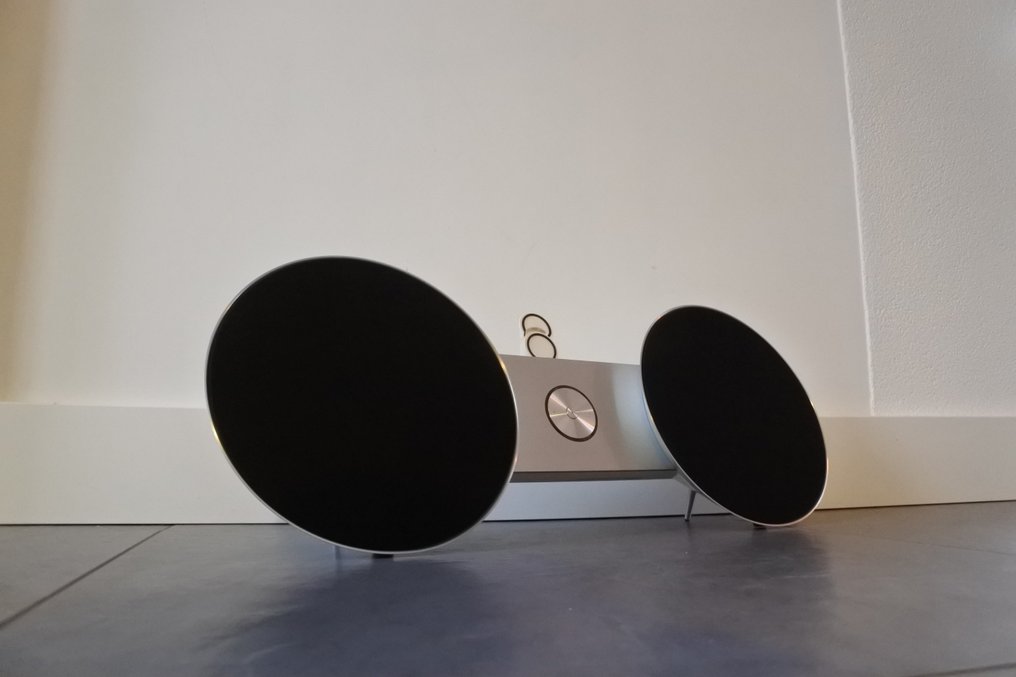 Bang & Olufsen - Beoplay A8 Airplay & Bluetooth / Νέα Εξώπλατα Ηχείο #1.0