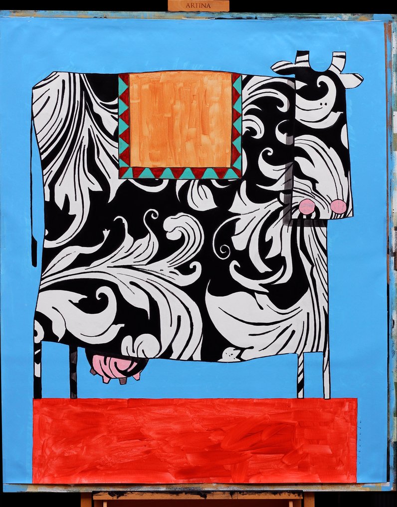 Aleix Albareda - Remu_u XII XXL #2.1