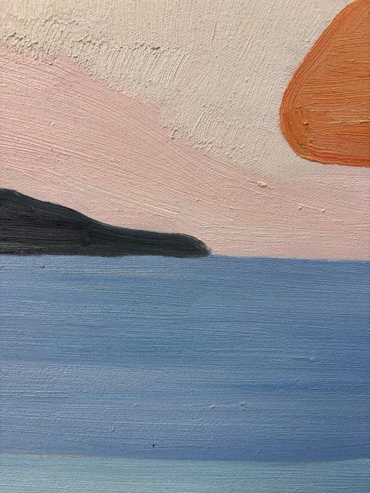 Nolan Castel - Rivage 4 #4.3