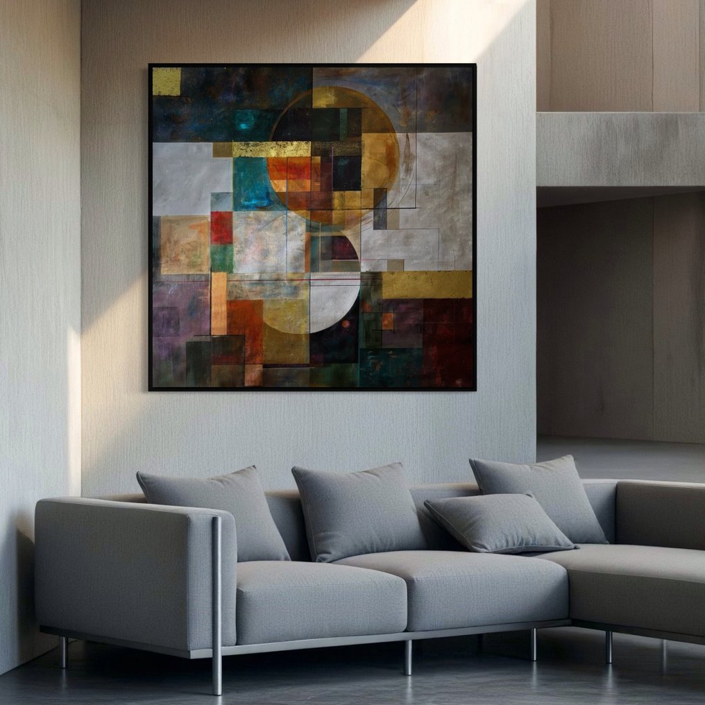 The RodriGuez (R&G) - ANTARES - XL - No Reserve #4.3