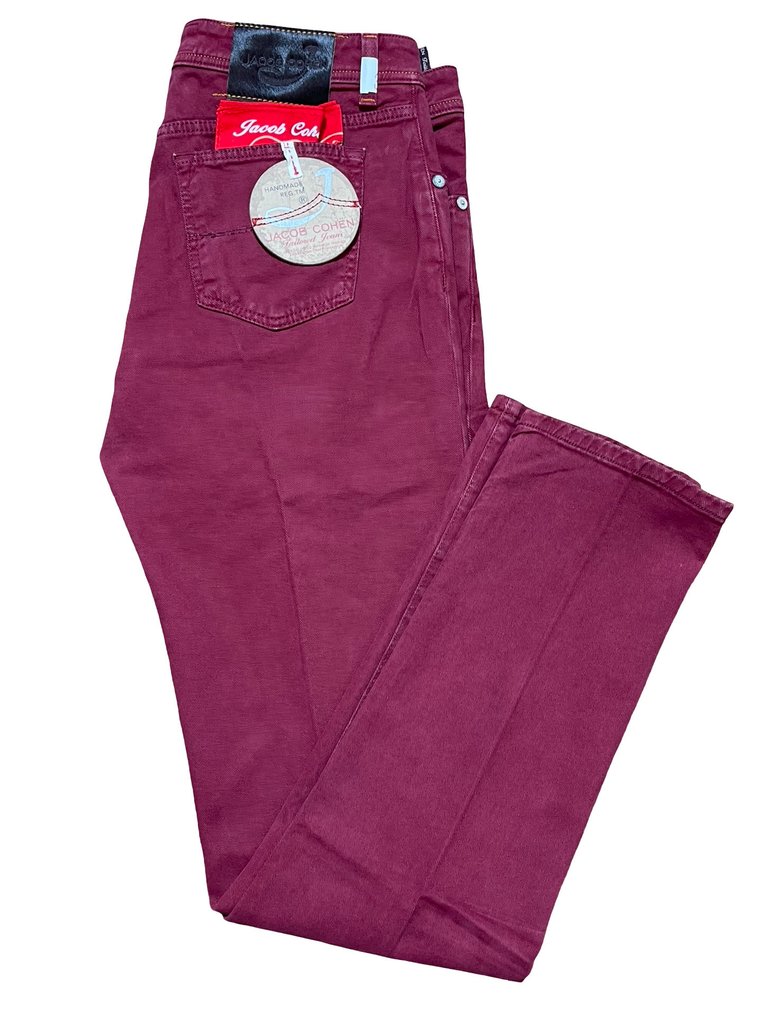 Jacob Cohen - Broek - Nieuw met tags #1.0