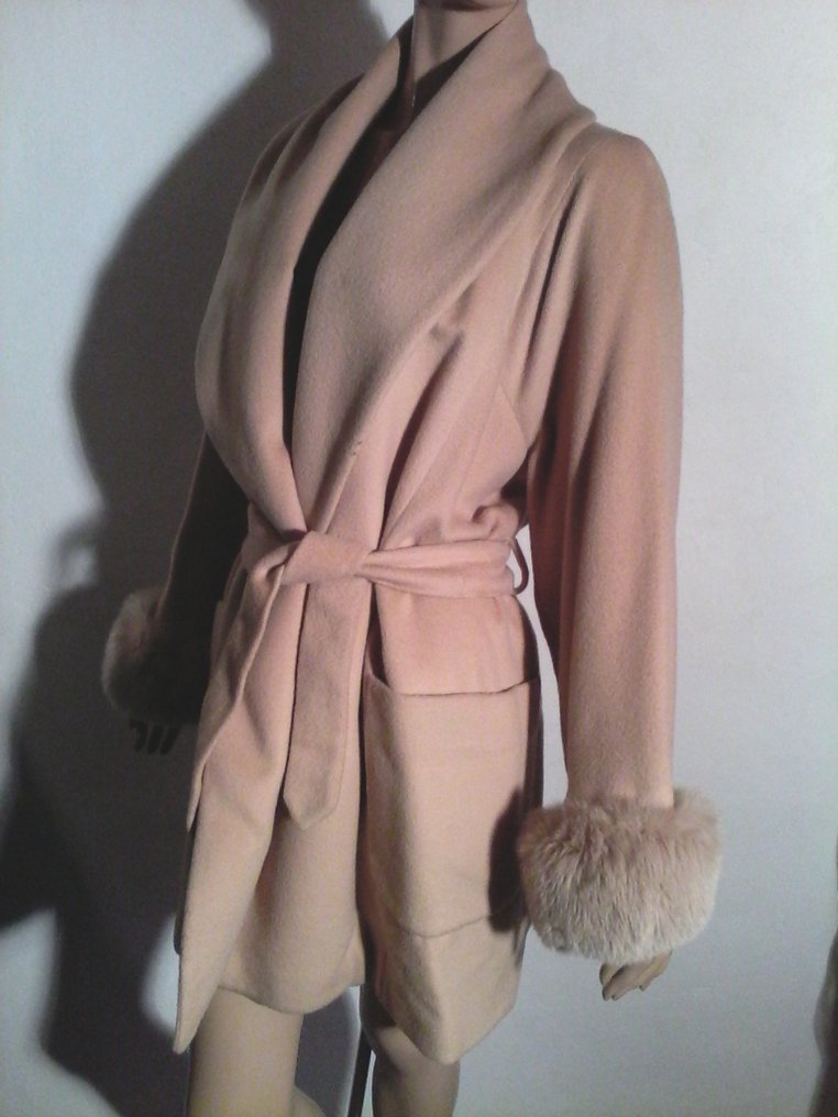 Artisan Furrier - Jas #4.3