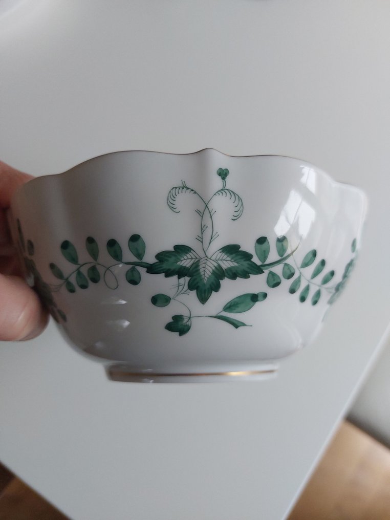 Meissen - Astia - Posliini #1.0