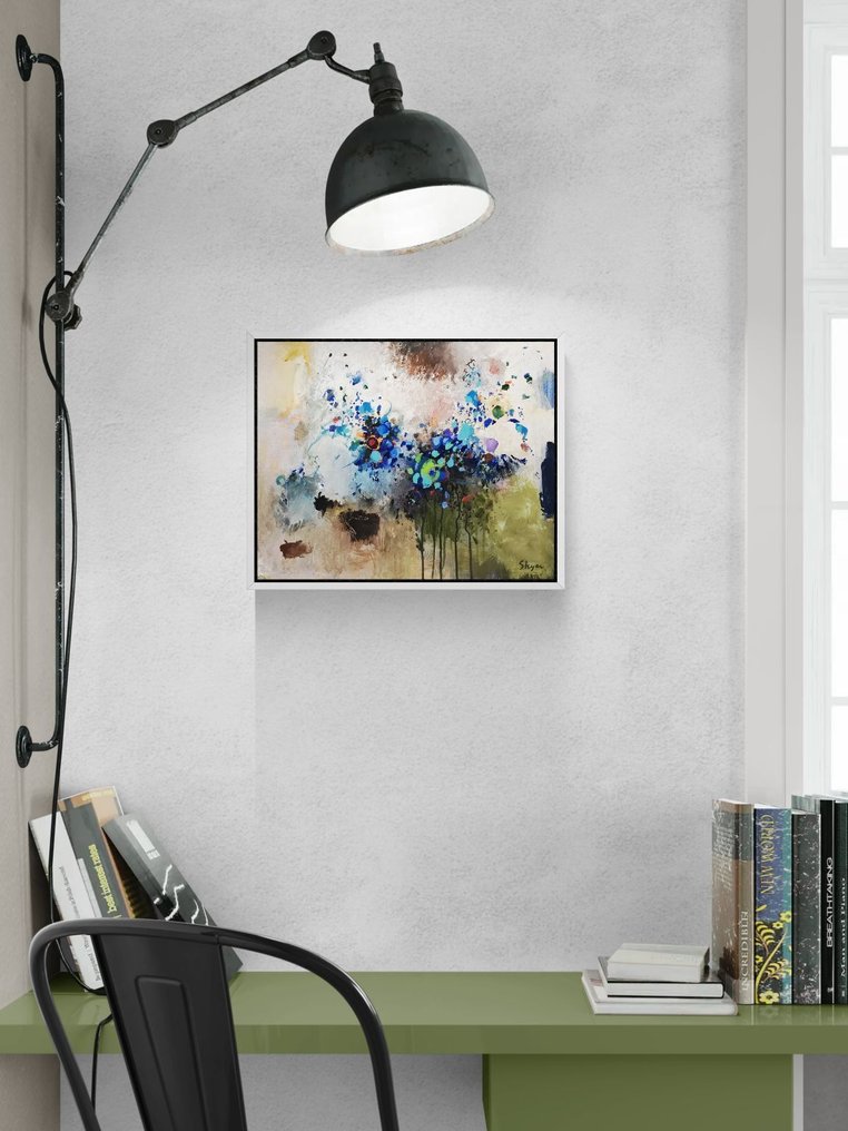 Thomas Steyer - All Day Glory #3.2