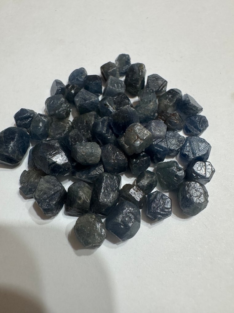 Zaffiro Grezzo- 20 g - (52) #1.0