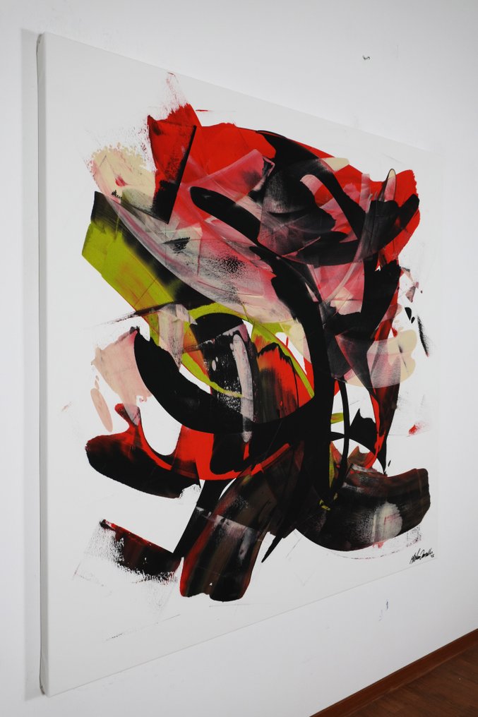 Parscha Mirghawameddin - Smooth To Handle - XXL #4.3