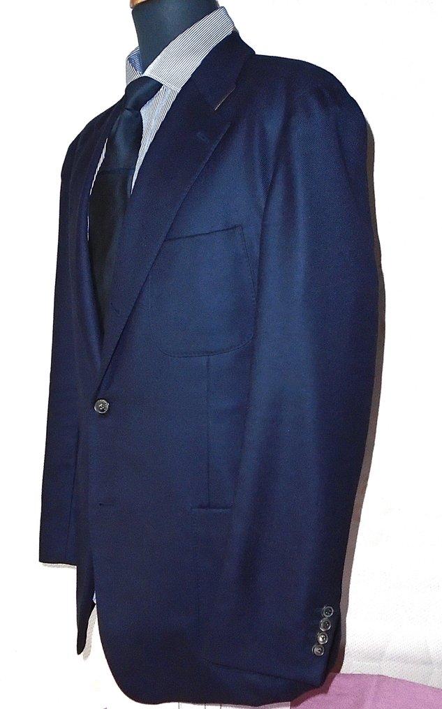 Loro Piana VOYAGER - Bleiseri #4.3