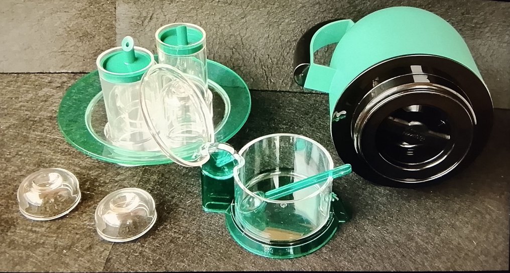 guzzini - R.Pozzi-Fulvio Minuti - Bowl (3) - Plastic #3.2