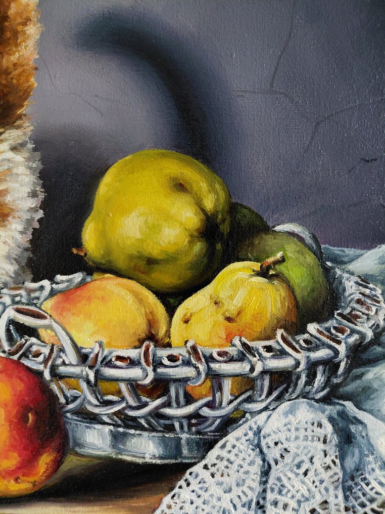 Karina Berezina - Little hunter #2.1