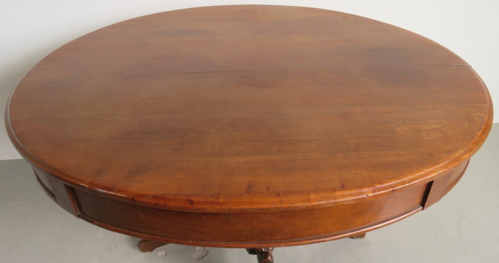 Mesa - Nogueira - Entrega possível #3.2