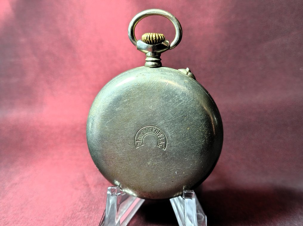 Louis Roskopf - Patent - 1900-1949 #1.0