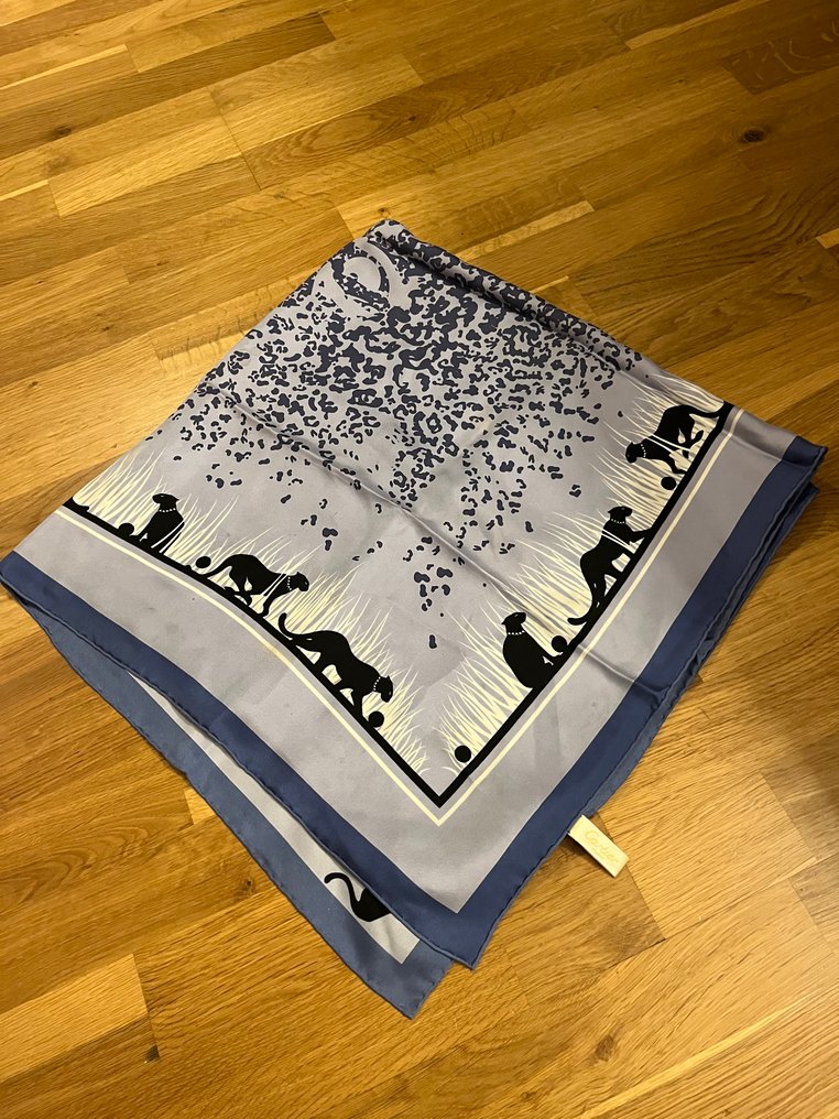 Cartier - 时尚配饰套装 #1.0