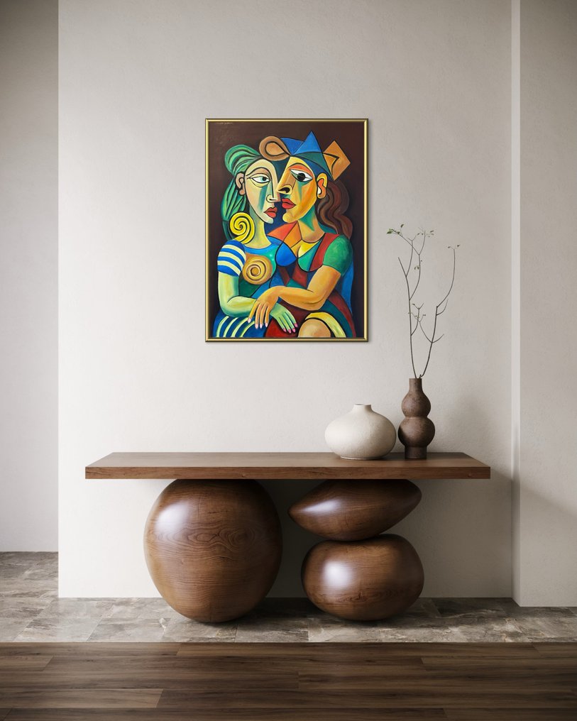 Tolomelli Cesare - Complicità #2.1