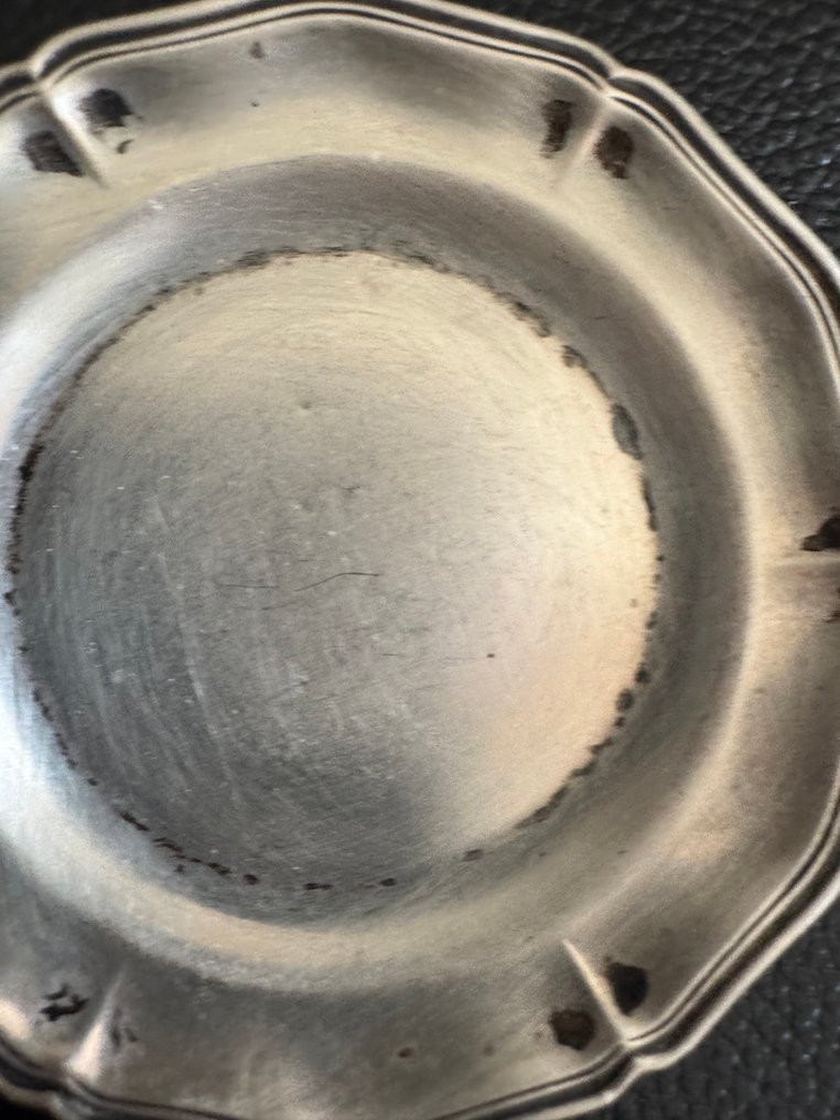 Naczynie - Srebro pr. 800 #2.1