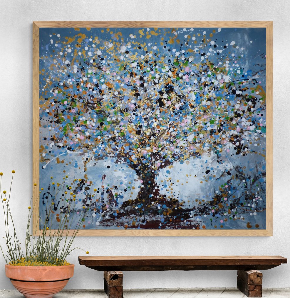 Floria Rey - Blue Day XXL #1.0