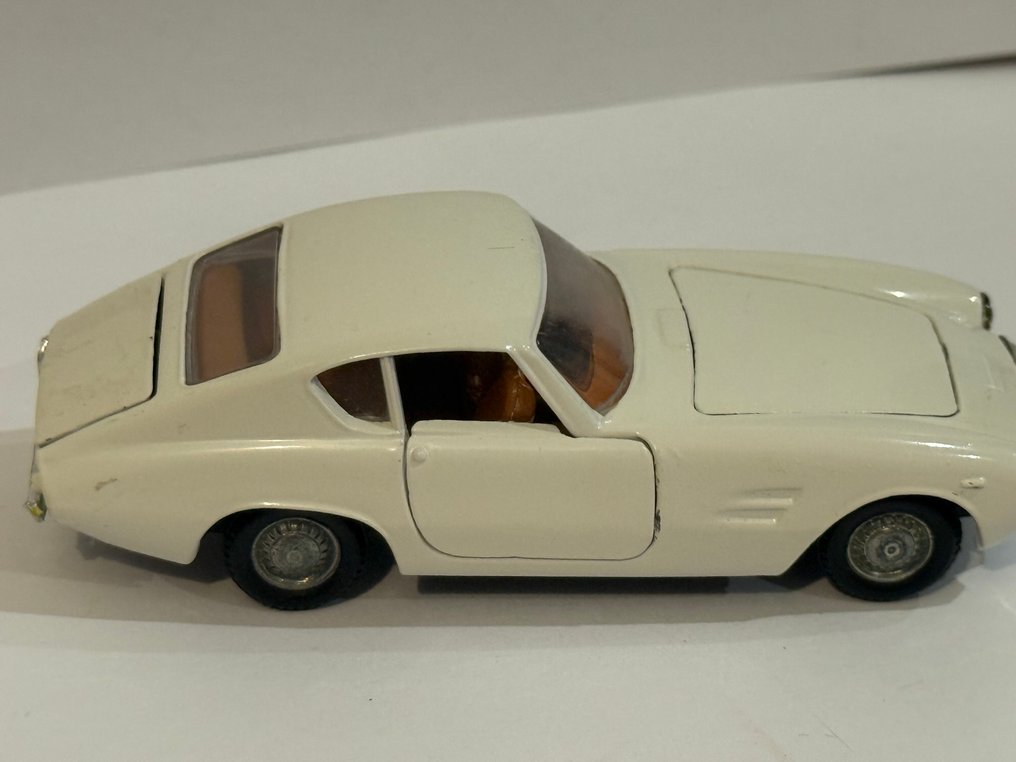 Polistil 1:43 - Model car - Fiat 1500 GT Ghia #1.0