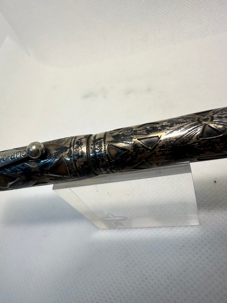 Waterman - Ideal - Pen #4.3