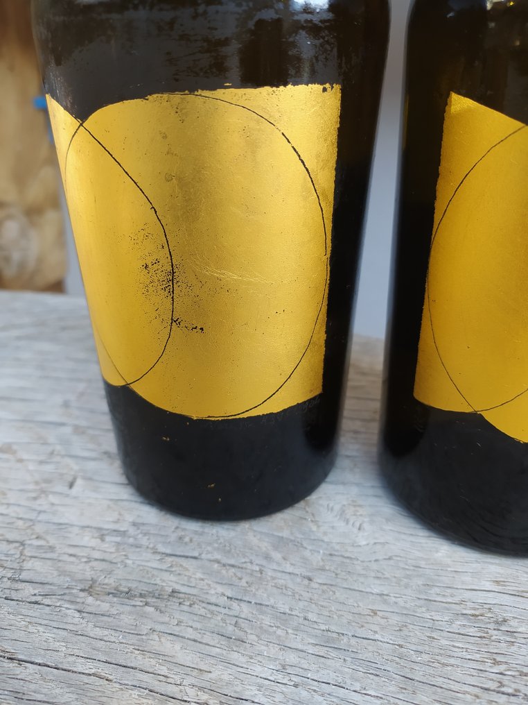 2020 Venissa, Dorona - Veneto - 2 Jennies (0,5 l) #1.0