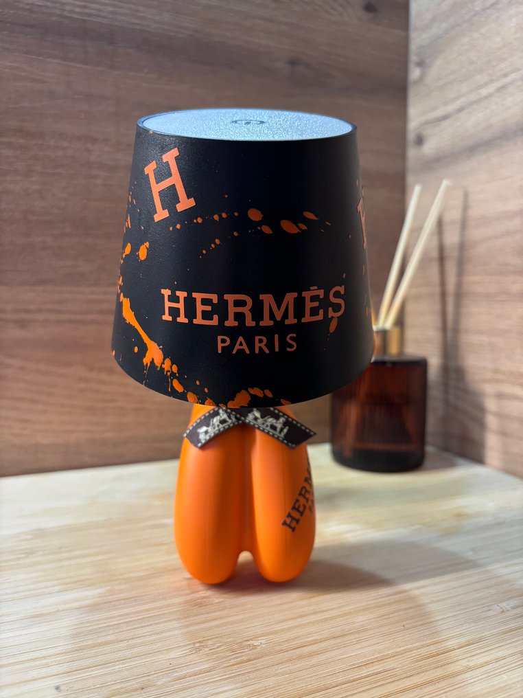 Art'fab - Lumière d’Hermès #2.1