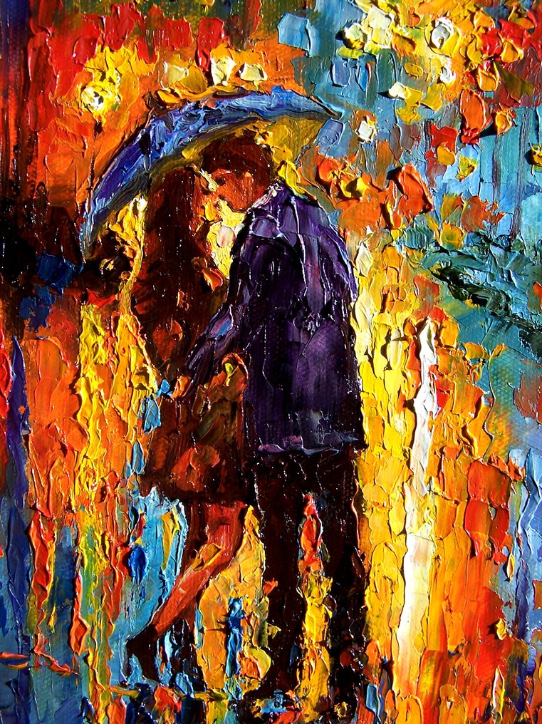 Renata Wojak (XX) - Zakochani #3.2