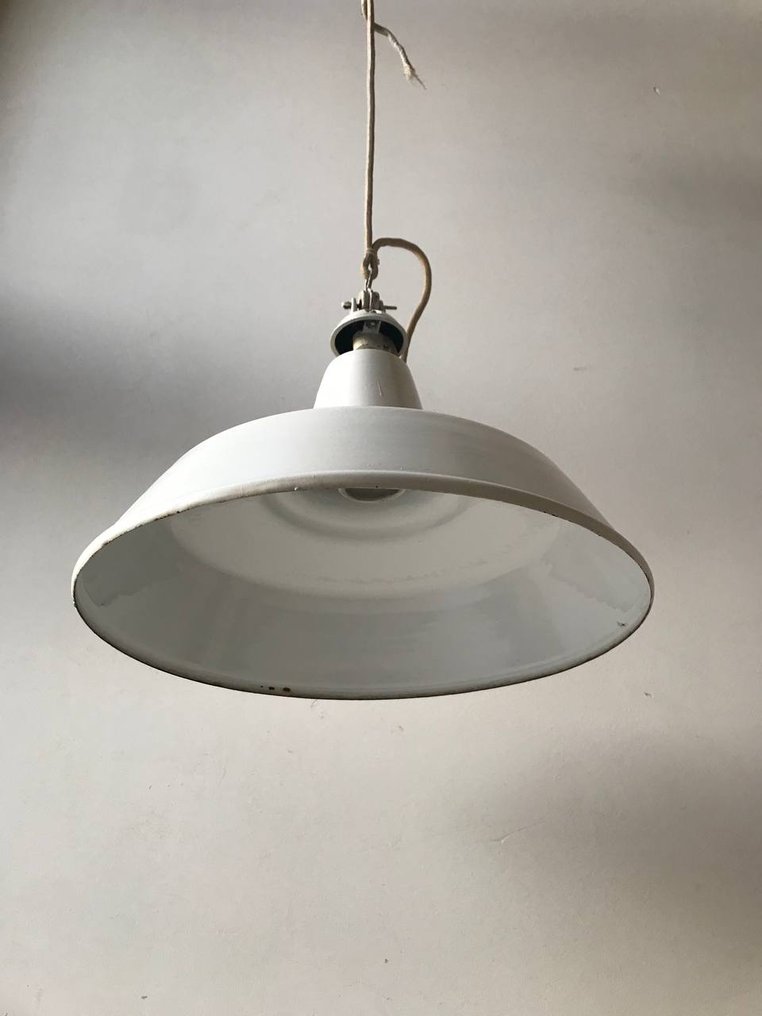 燈 - 釉, 鐵, 瓷器 - 工业的 #3.2