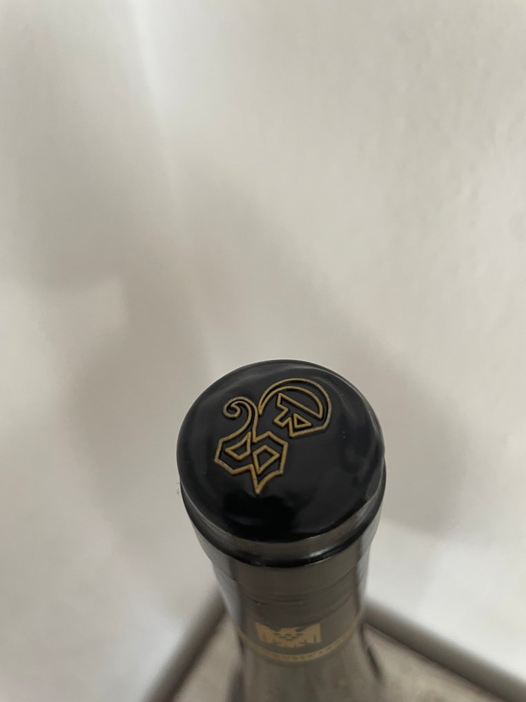 2019 Weingut Emrich-Schonleber Monzinger Halenberg Riesling Magnum - 纳厄 (Nahe) Grosses Gewächs - 1 马格南瓶 (1.5L) #4.3