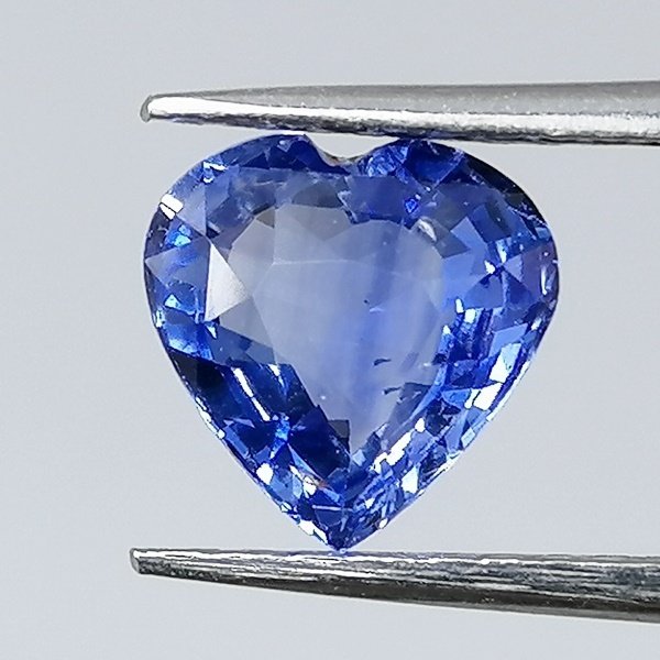 1 pcs  蓝色 蓝宝石  - 1.15 ct - 西班牙宝石学院（IGE） - 斯里兰卡 #3.2