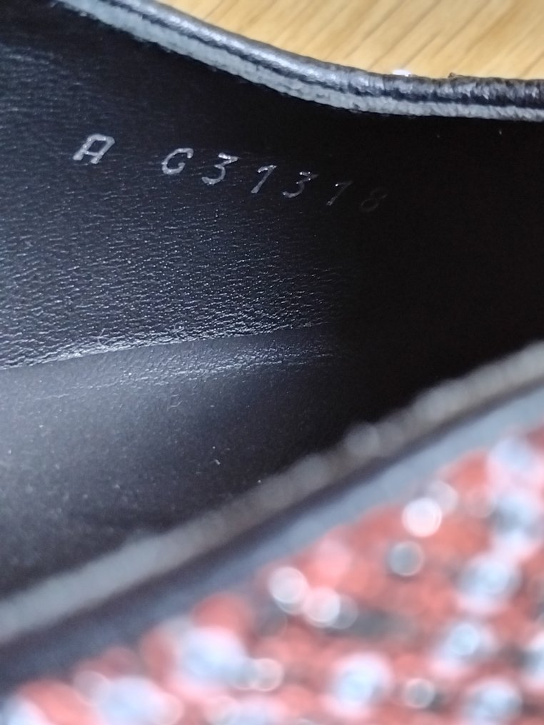 Chanel - Pumps - Size: EU 36 #3.2