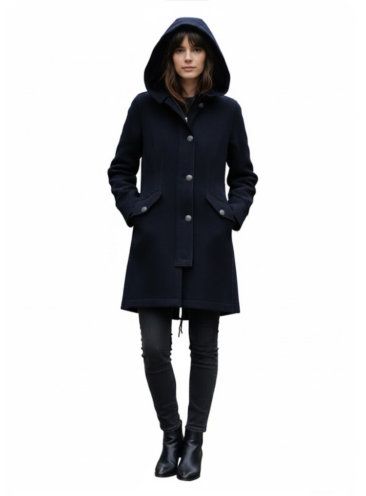 C.P. Company - Duffel #1.0