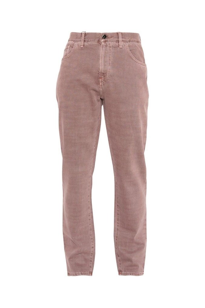 Isaia - Παντελόνι - New with tags #1.0