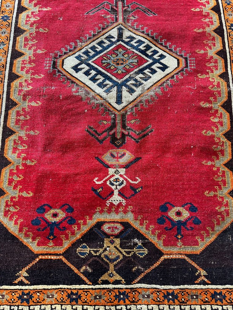 Azeri - Carpet - 137 cm - 100 cm #1.0