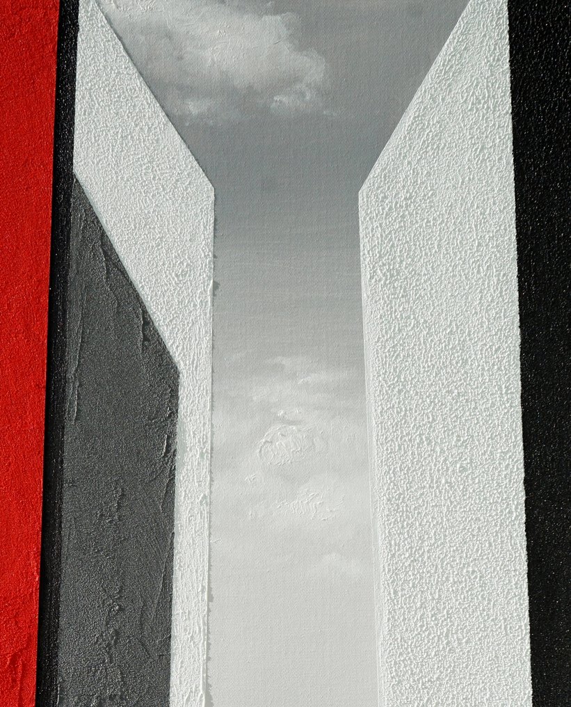 Clelia - Gateway to the Infinite #3.2