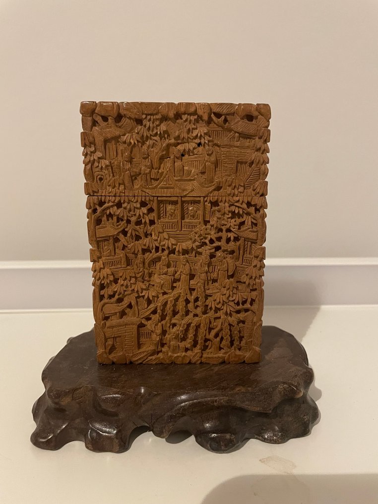 Θήκη καρτών #1.0