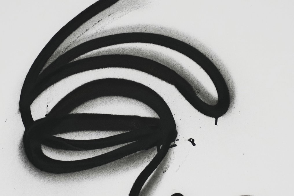 H. Friedel - Faces 41 #3.2