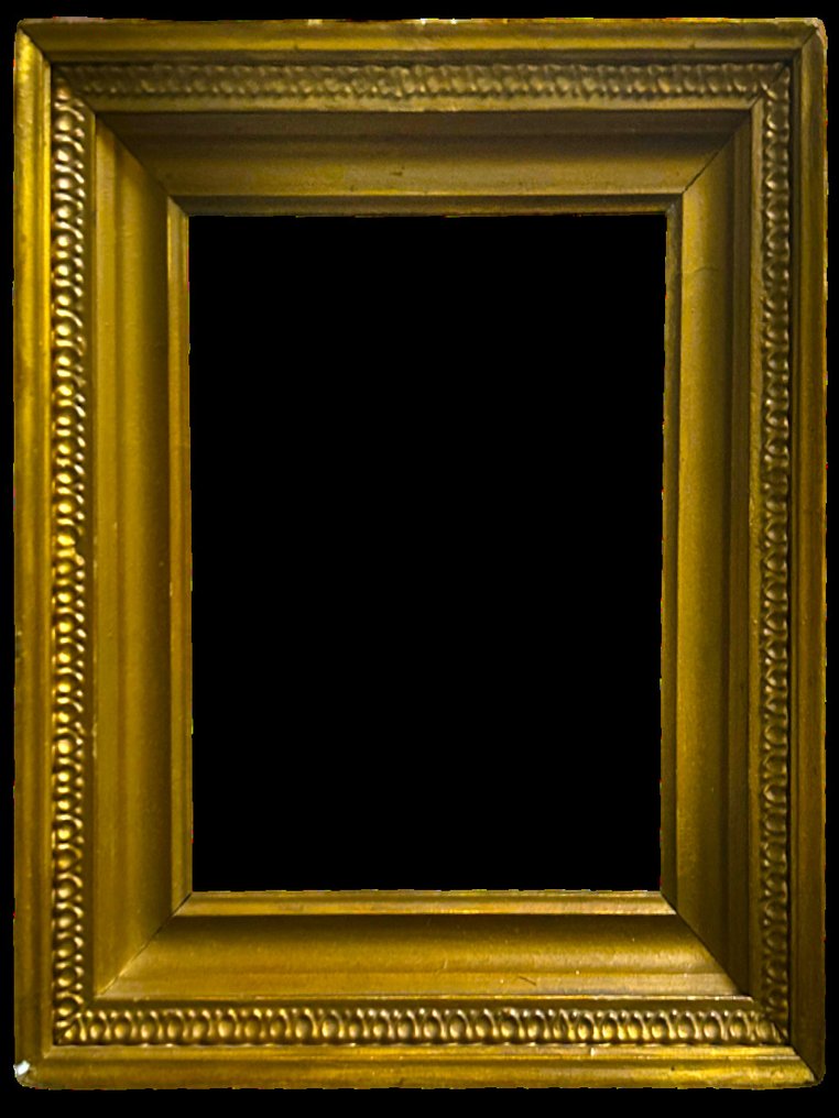 Frame - Wood #1.0