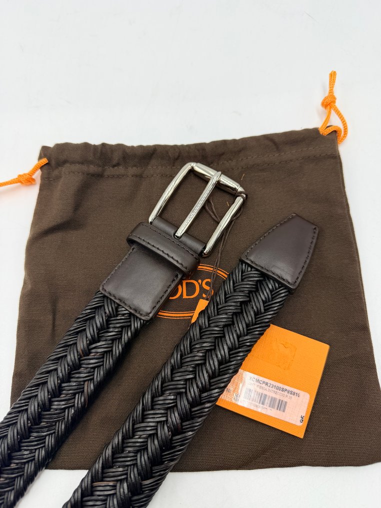 Tod's - Bælte #3.2