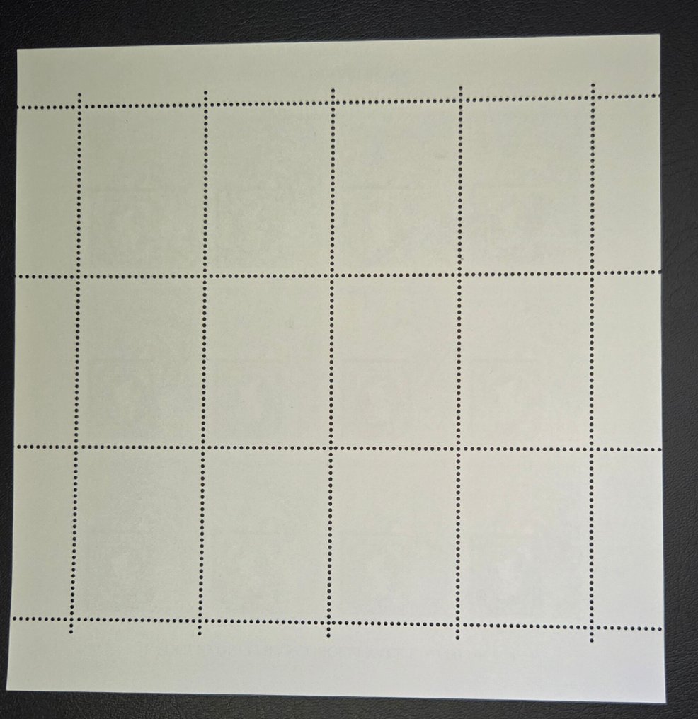 Ιταλία  - Ολοκληρωμένη συλλογή από μινιφόλνι. Όλα όπως κάνουν φωτογραφίες. - Vari numeri #1.0