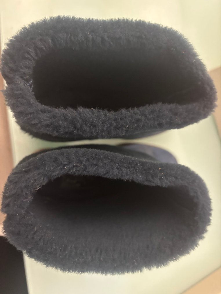 Santoni - 踝靴 - 尺寸: EU 37 - 带盒的新品 #4.3