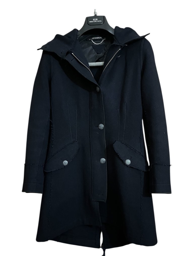 C.P. Company - Duffel #4.3