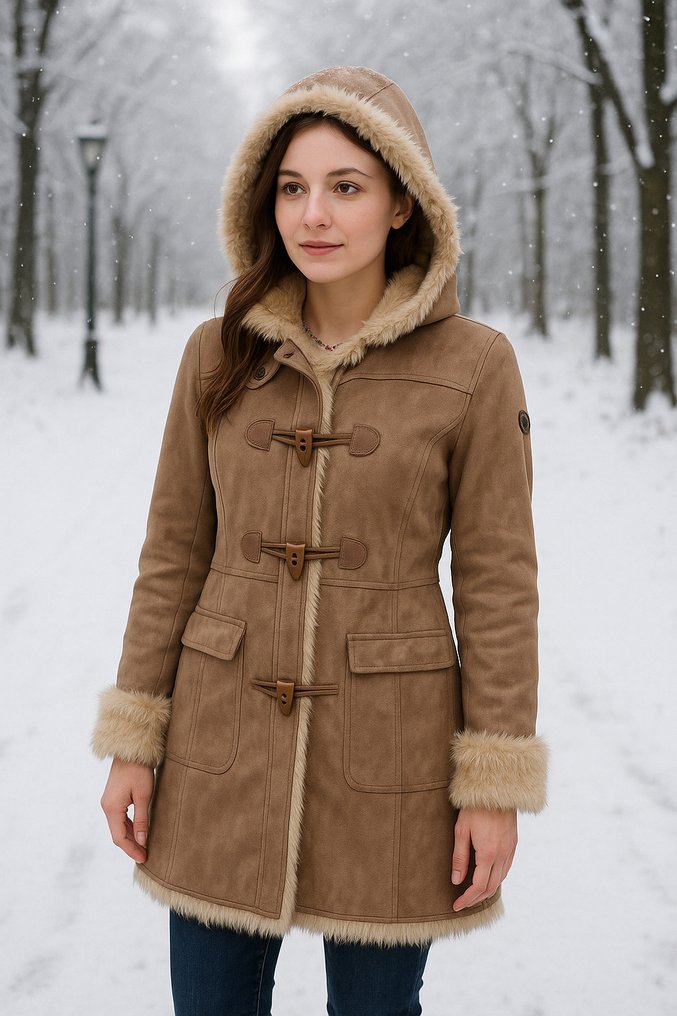 Trussardi - Bontjas #1.0