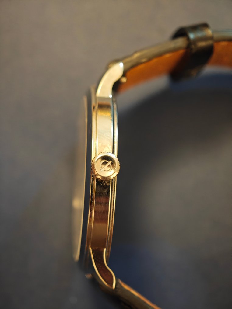 Baume & Mercier - Classima - 男士 - 2010-2020年  #4.3