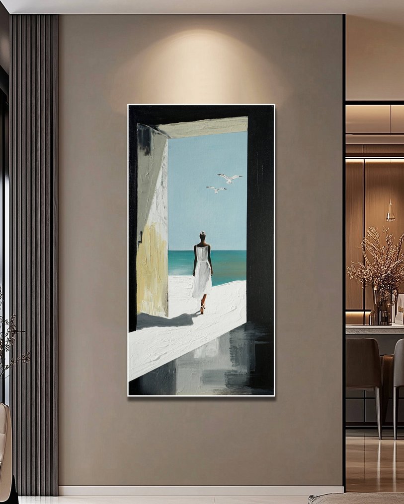 Clelia - Threshold of Light #1.0