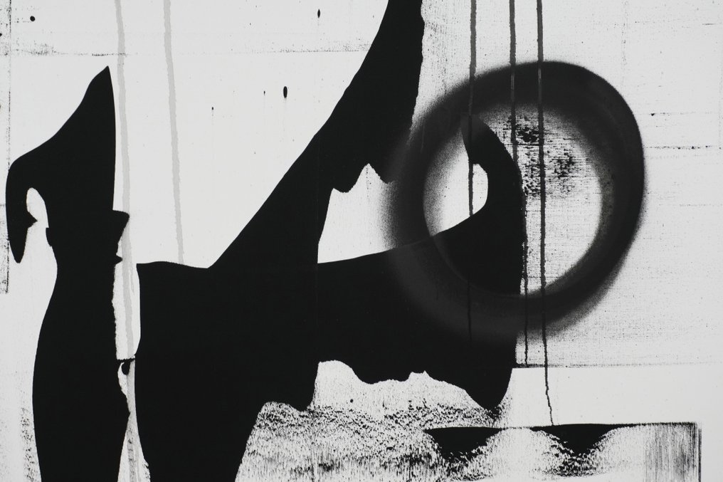 H. Friedel - No Infinity #4.3