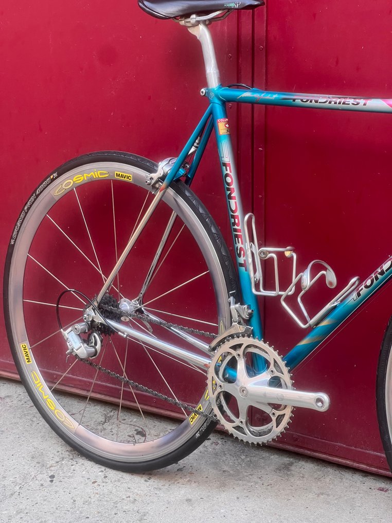 Fondriest - Race bicycle - 1996 #4.3