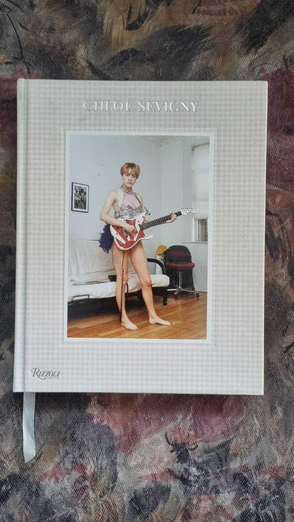 Chloë Sevigny - Chloë Sevigny - 2015 #1.0